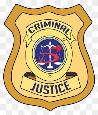 Criminal Justice Clipart - Png Download