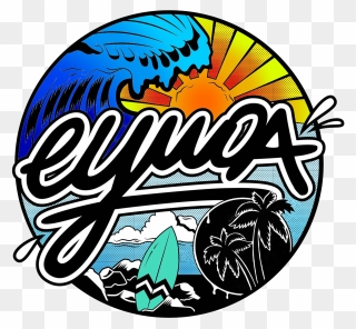 Eywoa - Eywoa Marine Sports Clipart