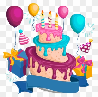 Birthday Reminder Clipart