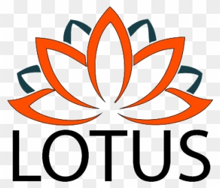 Lotus Vert No Background - Dharma Chakra Clipart