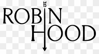 Robin Hood Logo Png Clipart