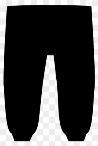 Pants Vector - Pocket Clipart