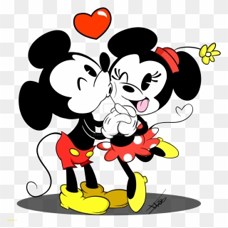Desktop Live Wallpaper Hd For Windows 7 Urban Home - Mickey Y Minnie Mouse Clipart