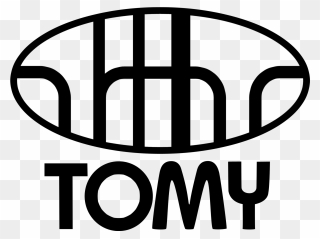 Tomy Has Been A Comprehensive Producer And Supplier - Tomy Bracket Clipart