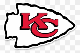 Kansas City Chiefs Clipart