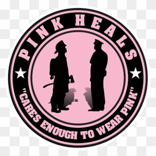 Pink Firetrucks To Visit Reston Town Center In Fight - Slim & Husky's Pizza Beeria Clipart