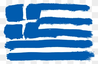 Greece Clipart Transparent, Greece Transparent Transparent - Transparent Greek Flag Png