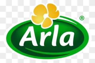 Arla Foods Logo Png Clipart