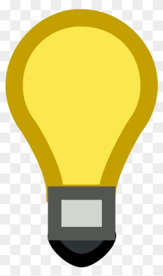 Light - Light Bulb Clip Art - Png Download