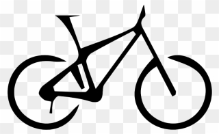 Free Free 55 Transparent Mountain Bike Svg SVG PNG EPS DXF File