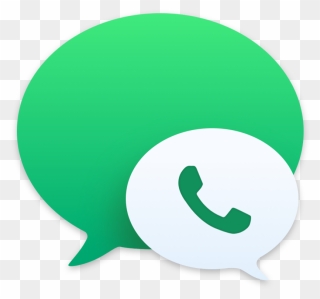 Whatsapp Icon Png - Bois De Boulogne Clipart