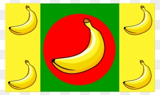 Banana Republic Clipart