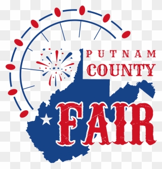 2020 Putnam County Fair Clipart