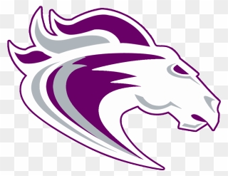 Richland2 - Org Cliparts - Ridge View High School Blazers - Png Download