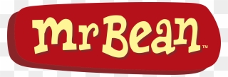 Mr Clipart Svg - Mr Bean Animated Series Logo - Png Download