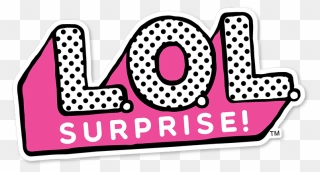 Download Free Png Mykonos Guide Â - Lol Surprise Logo Png Clipart