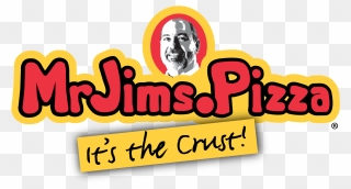Mr Jim's Pizza Clipart