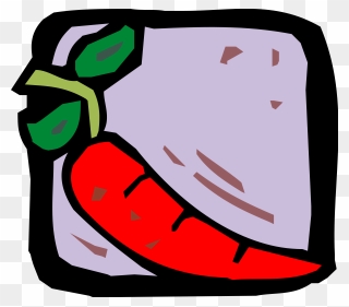 Colorful Vegetables Clipart, Vector Clip Art Online, - Vegetable - Png Download