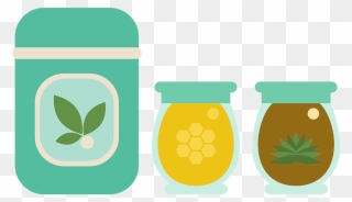 Full List Of Vitamins And Minerals For Immunity In Clipart