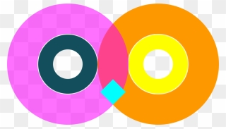 Wheel,eye,area Clipart