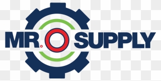 Mr O Supply Inc - Graphic Design Clipart