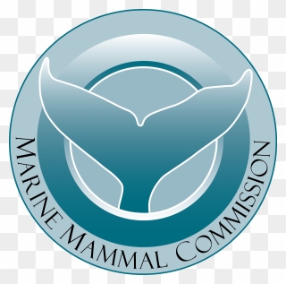 Marine Mammal Commission Logo Clipart