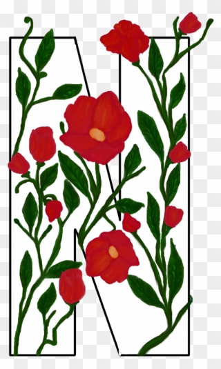 Dianthus Clipart