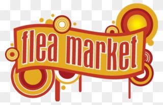Flea Market Clipart