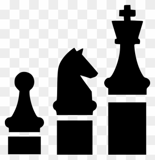 Chess Icon Png - Chess Icon In Png Clipart
