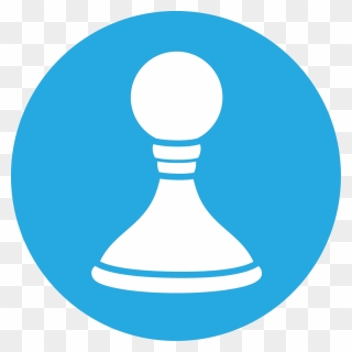 Chess Icon Png - Chess Game Icon Clipart