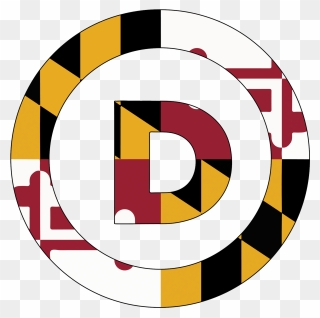 Democratic Party Pictures - Maryland Democratic Party Clipart