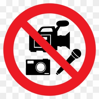 Area,text,brand - Video Camera Icon Png Clipart