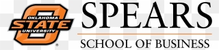 Spears School Of Business Logo Clipart