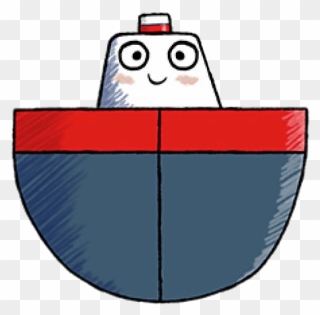 Ocean Liner Clipart