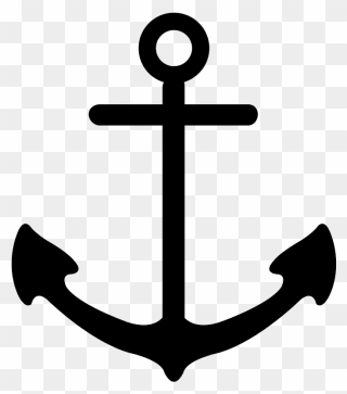Anchor Clipart - Png Download