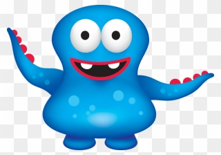 Mini Monsters Soft Play Cafe Mk Clipart