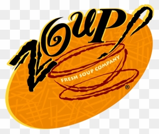 Zoup Delivery Cedar Rd - Zoup Denver Clipart