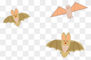 Crossed Bats Png Icons - Bats Clipart Transparent Png