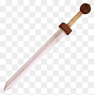 Gladius Sword Clipart