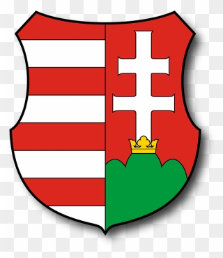 Hungarian Emblem Clipart