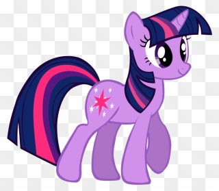 Interesting Wallpapers - Twilight Sparkle My Little Pony Clipart