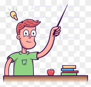Courses - Cartoon Clipart