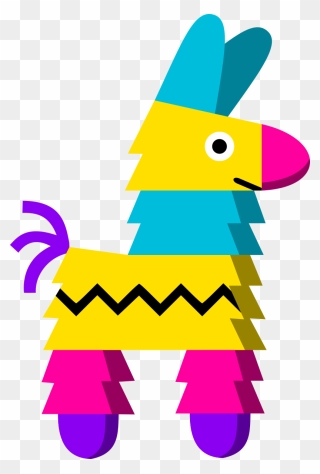 Transparent Pinata Clipart Png