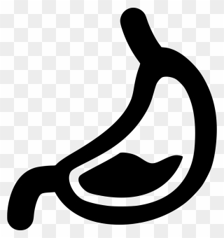 Stomachache Clipart