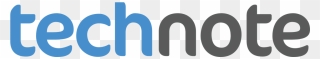 Technote Logo Clipart