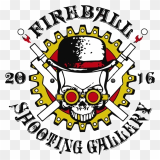 Fireball Gallery Clipart