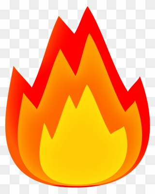 Bonfire Png Image - ไฟ การ์ตูน Png Clipart