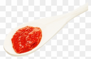 Pizza Sauce - Paste Clipart