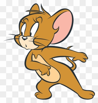 Tom E Jerry Png Clipart