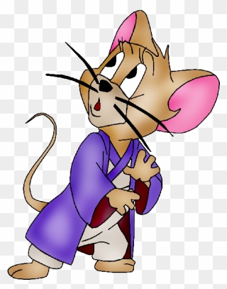 Tom And Jerry Png Clipart